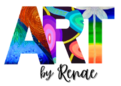 artbyrenae.com